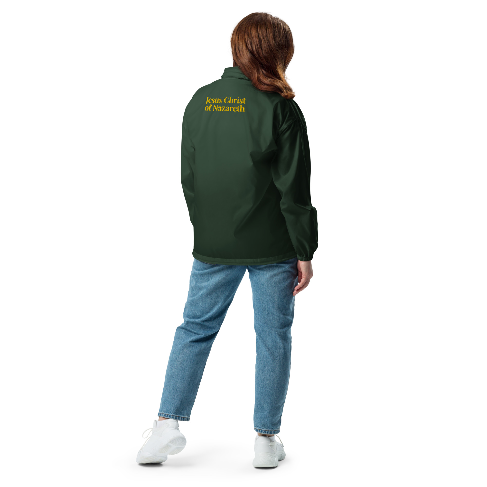 women-christian-jacket-green