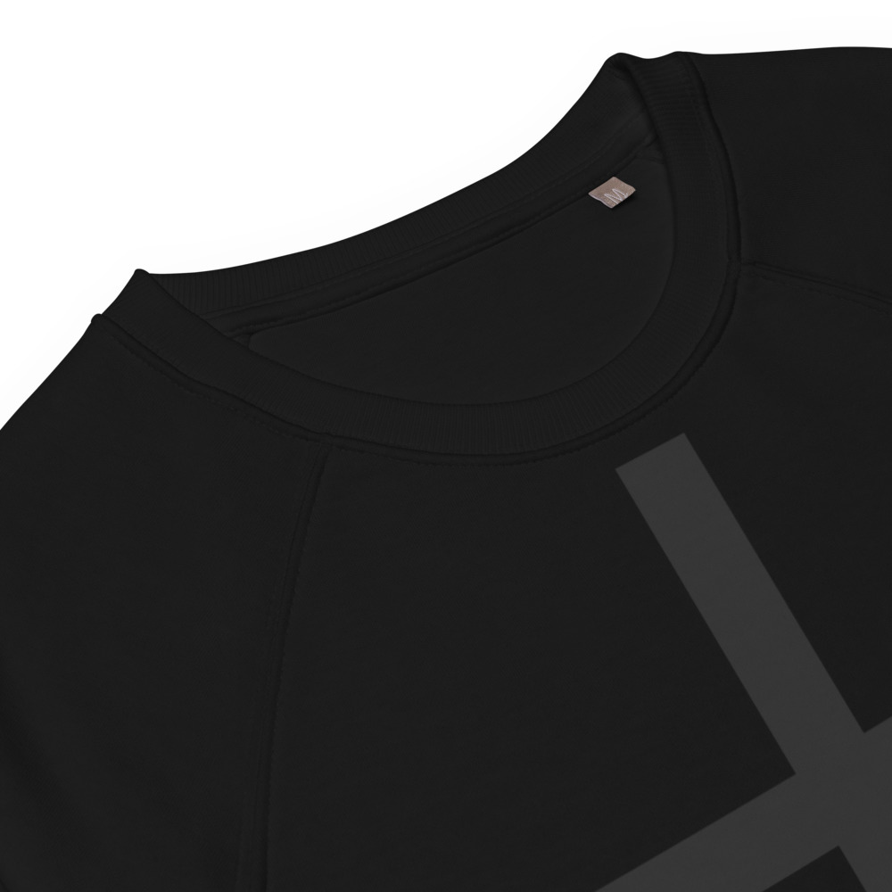 black-shirt.close.up christian shirt close up